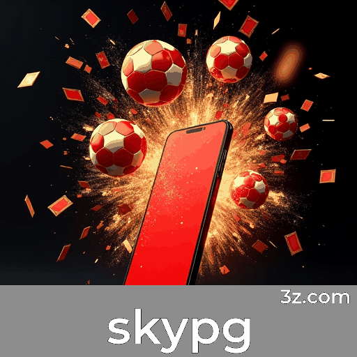 Explore a Convergência de Tecnologias na skypg: Transformando Jogos em Experiências Disruptivas