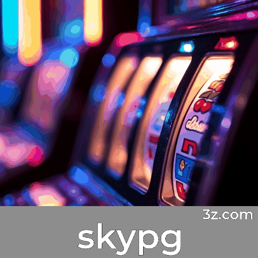 Tecnologia 3D e Jogos de Cassino no skypg