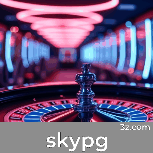 Explore a Convergência de Tecnologias na skypg: Transformando Jogos em Experiências Disruptivas