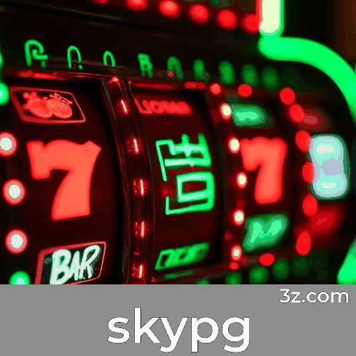 SkyPG: Plataforma Confiável e Profissional