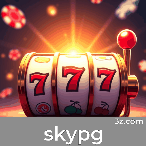 Tecnologia 3D e Jogos de Cassino no skypg
