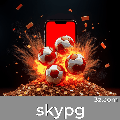 SkyPG: Plataforma Confiável e Profissional