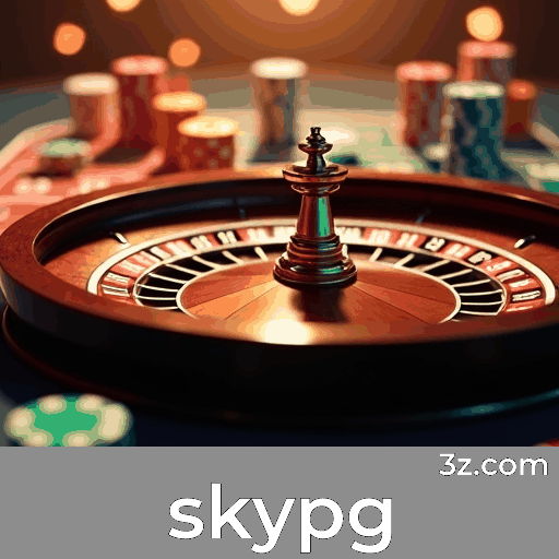 Luxo e Tradição: A Experiência de Casino Exclusiva skypg