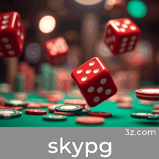 SkyPG: Plataforma Confiável e Profissional