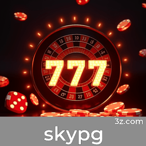 Skypg: Cassino Online Seguro e Entretenimento Premium