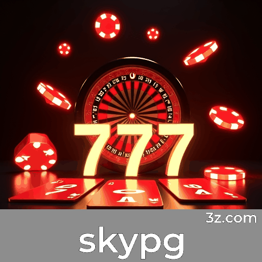 SkyPG: Plataforma Confiável e Profissional