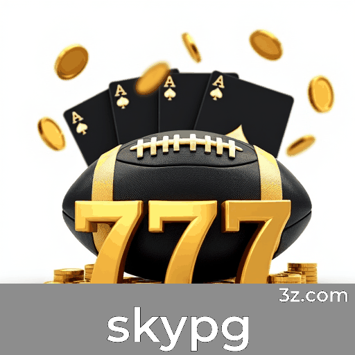 Tecnologia 3D e Jogos de Cassino no skypg