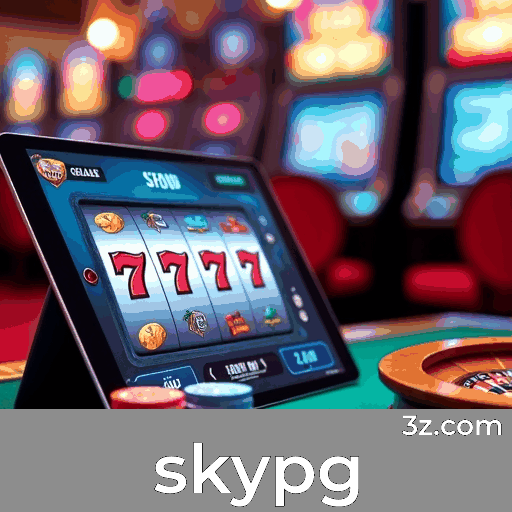Luxo e Tradição: A Experiência de Casino Exclusiva skypg