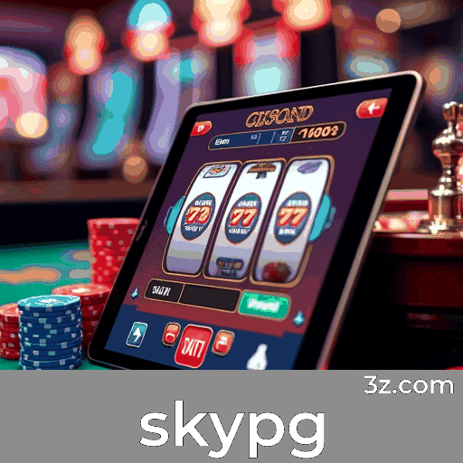 Luxo e Tradição: A Experiência de Casino Exclusiva skypg