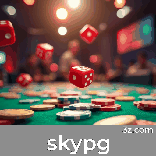 Explore a Convergência de Tecnologias na skypg: Transformando Jogos em Experiências Disruptivas