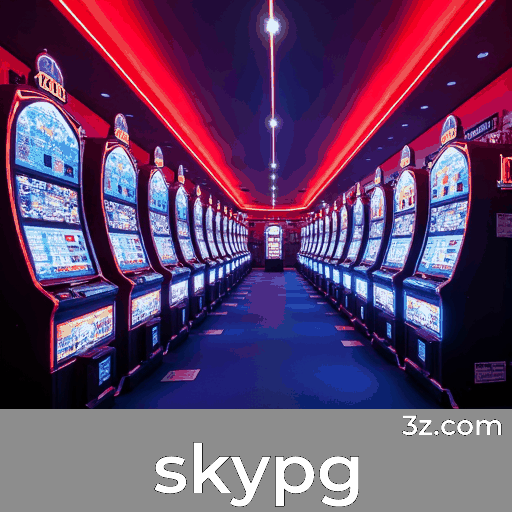 Explore a Convergência de Tecnologias na skypg: Transformando Jogos em Experiências Disruptivas